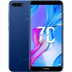 Замена дисплея на телефоне Honor 7C в Сургуте